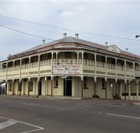 Royal Private Hotel - Holiday Jervis Bay