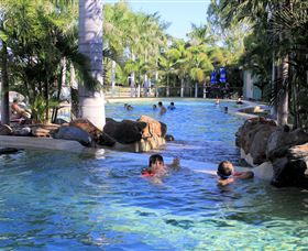 Richmond Hill QLD Holiday Jervis Bay