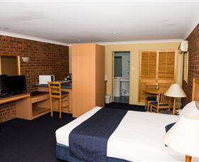 Ipswich Country Motel - Holiday Jervis Bay 2