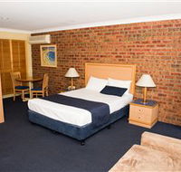 Ipswich Country Motel - Holiday Jervis Bay