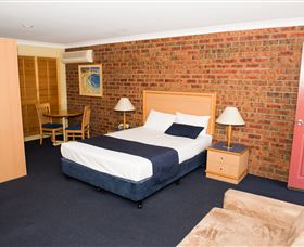 Ipswich Country Motel - Holiday Jervis Bay 0