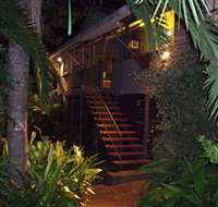 Grey Gum Lodge - Holiday Jervis Bay