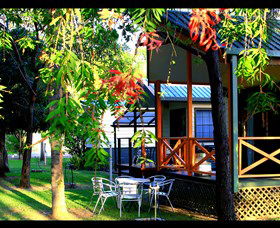 Boyne Island Caravan Park - Holiday Jervis Bay 2
