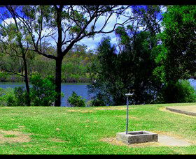 Boyne Island Caravan Park - Holiday Jervis Bay 1