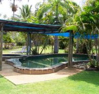 Balgal Beach Holiday Units - Holiday Jervis Bay