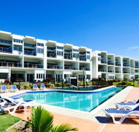 Beachside Magnetic Harbour Apartments - Holiday Jervis Bay