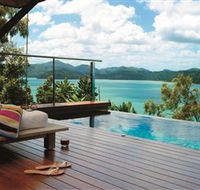qualia - Holiday Jervis Bay