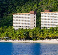 Whitsunday Apartments Hamilton Island - Holiday Jervis Bay