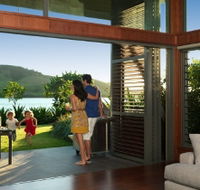 Yacht Club Villas - Holiday Jervis Bay