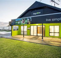 Mycow Accommodation Mackay - Holiday Jervis Bay