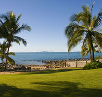 Waterfront Getaway - Holiday Jervis Bay