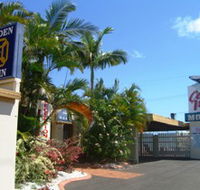 Bundaberg Coral Villa Motel a Golden Chain Motor Inn - Holiday Jervis Bay