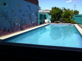 Bundaberg Coral Villa Motel A Golden Chain Motor Inn - Holiday Jervis Bay 1