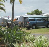 Glenlodge Caravan Village - Holiday Jervis Bay