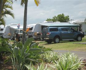 Glenlodge Caravan Village - Holiday Jervis Bay 0