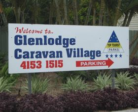 Glenlodge Caravan Village - Holiday Jervis Bay 1