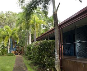 Cape York Peninsula Lodge - Holiday Jervis Bay 0
