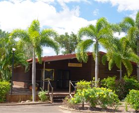Cape York Peninsula Lodge - Holiday Jervis Bay 1