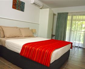 Cape York Peninsula Lodge - Holiday Jervis Bay 2