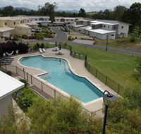 Gympie Pines Fairway Villas - Holiday Jervis Bay
