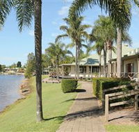 Maroochy Waterfront Camp and Conference Centre - Holiday Jervis Bay