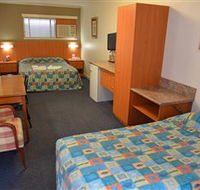 Motel Monaco - Holiday Jervis Bay