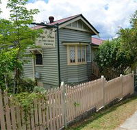 Marys Place B and B - Holiday Jervis Bay