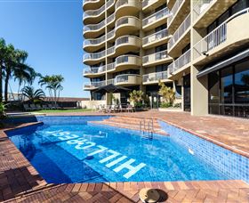 Central Hillcrest Apartment Hotel - Holiday Jervis Bay 1