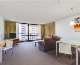 Central Hillcrest Apartment Hotel - Holiday Jervis Bay 2