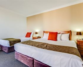 Central Hillcrest Apartment Hotel - Holiday Jervis Bay 3