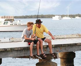 Jacobs Well Tourist Park - Holiday Jervis Bay 2