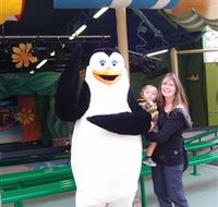 At Theme Park Central Holiday House - Holiday Jervis Bay