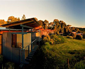 O'Reilly's Rainforest Retreat - Holiday Jervis Bay 1