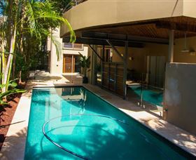 La Casa Sirena At Vogue Holiday Homes - Holiday Jervis Bay 0