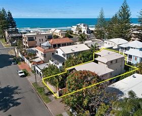 La Casa Sirena At Vogue Holiday Homes - Holiday Jervis Bay 3