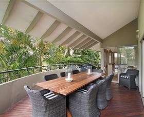 La Casa Sirena At Vogue Holiday Homes - Holiday Jervis Bay 2