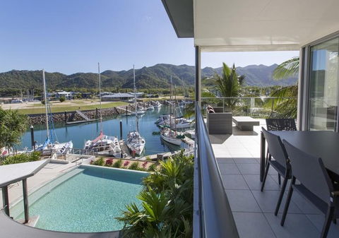 Peppers Blue On Blue Resort - Holiday Jervis Bay 1