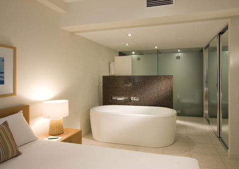 Peppers Blue On Blue Resort - Holiday Jervis Bay 2