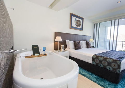 Peppers Blue On Blue Resort - Holiday Jervis Bay 3