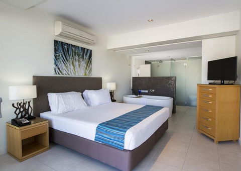 Peppers Blue On Blue Resort - Holiday Jervis Bay 4