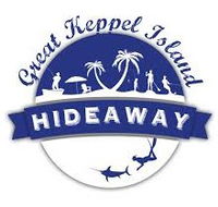 Great Keppel Island Hideaway - Holiday Jervis Bay