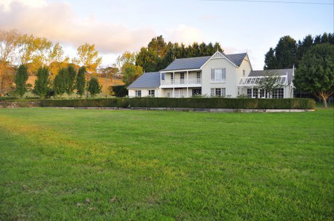 Ashgrove House: Farm Club Australia - Holiday Jervis Bay 10