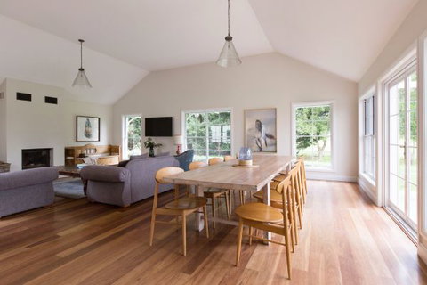 Ashgrove House: Farm Club Australia - Holiday Jervis Bay 12