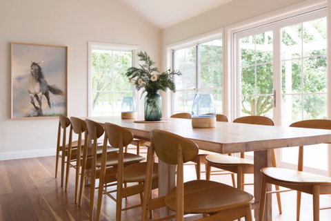 Ashgrove House: Farm Club Australia - Holiday Jervis Bay 13
