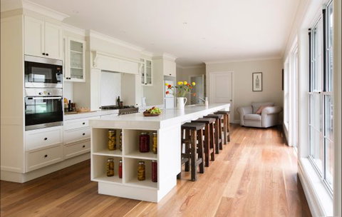 Ashgrove House: Farm Club Australia - Holiday Jervis Bay 14