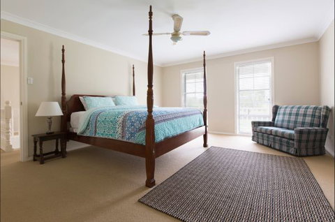 Ashgrove House: Farm Club Australia - Holiday Jervis Bay 16