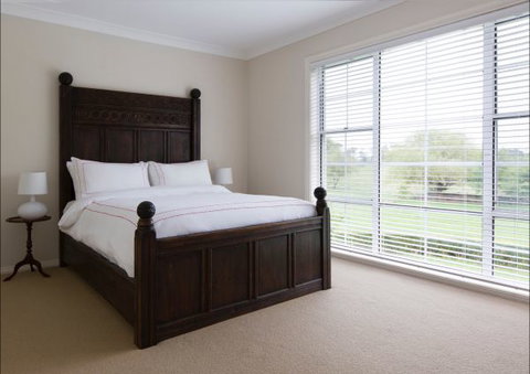 Ashgrove House: Farm Club Australia - Holiday Jervis Bay 17