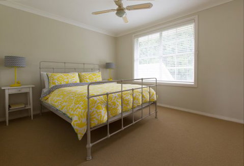Ashgrove House: Farm Club Australia - Holiday Jervis Bay 18