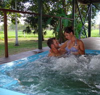Berry Creek Bush Retreat - Holiday Jervis Bay