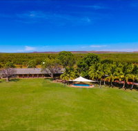 Bullo River Station - Holiday Jervis Bay